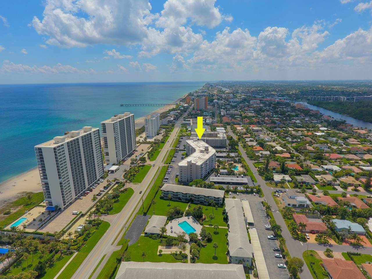 2851 Ocean Boulevard - Photo 1