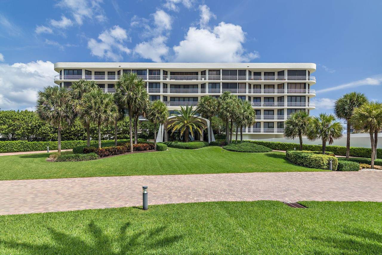 2000 Ocean Boulevard - Photo 1