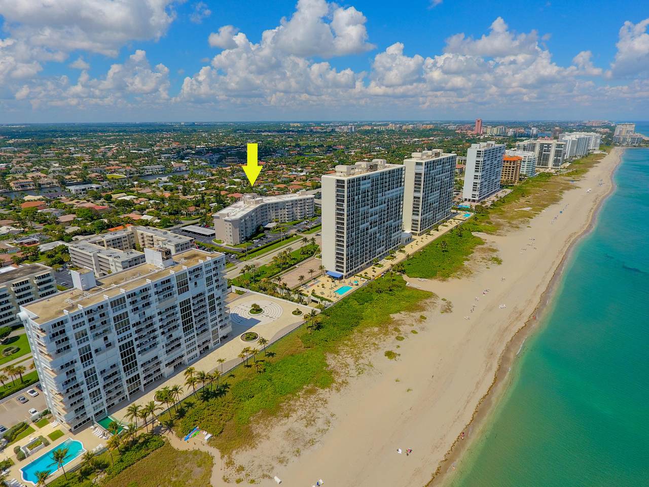 2851 Ocean Boulevard - Photo 1