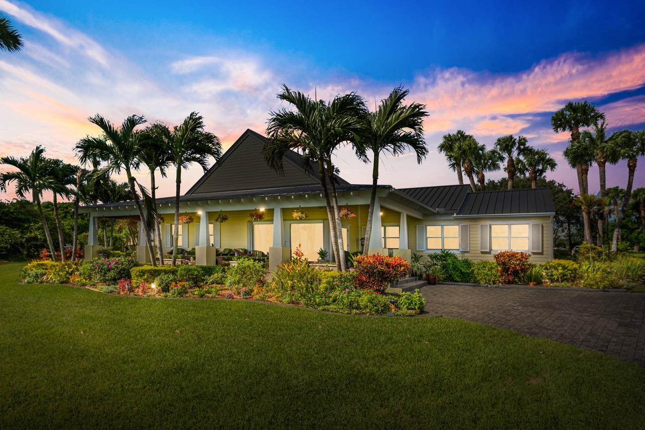 2821 Indian River Drive - Photo 1