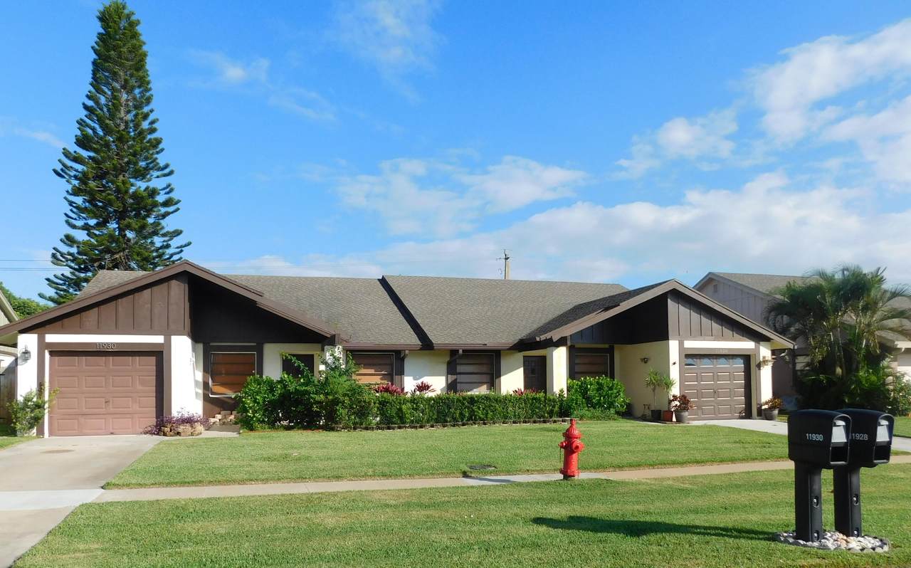 11930 Suellen Circle - Photo 1