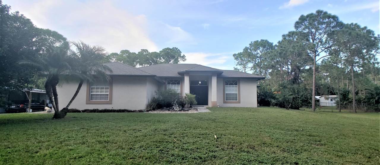 16627 92nd Lane - Photo 1