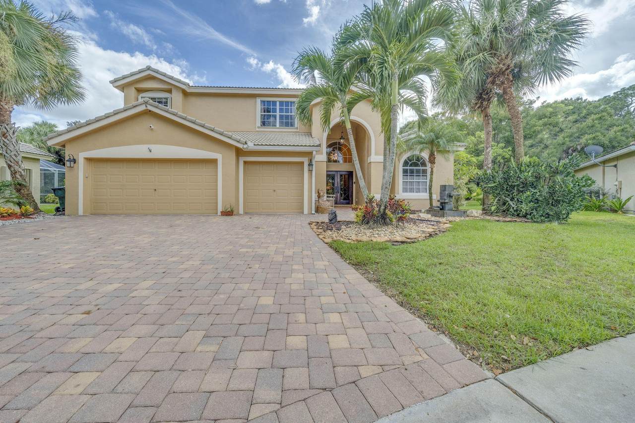 15361 Whispering Willow Drive - Photo 1