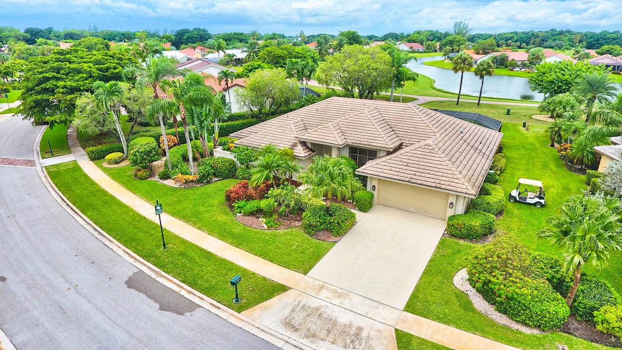 11415 Boca Woods Lane - Photo 1