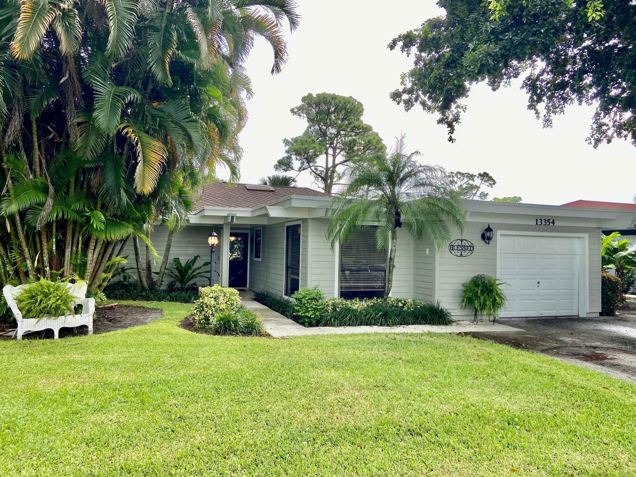 13354 Whispering Lakes Lane - Photo 1