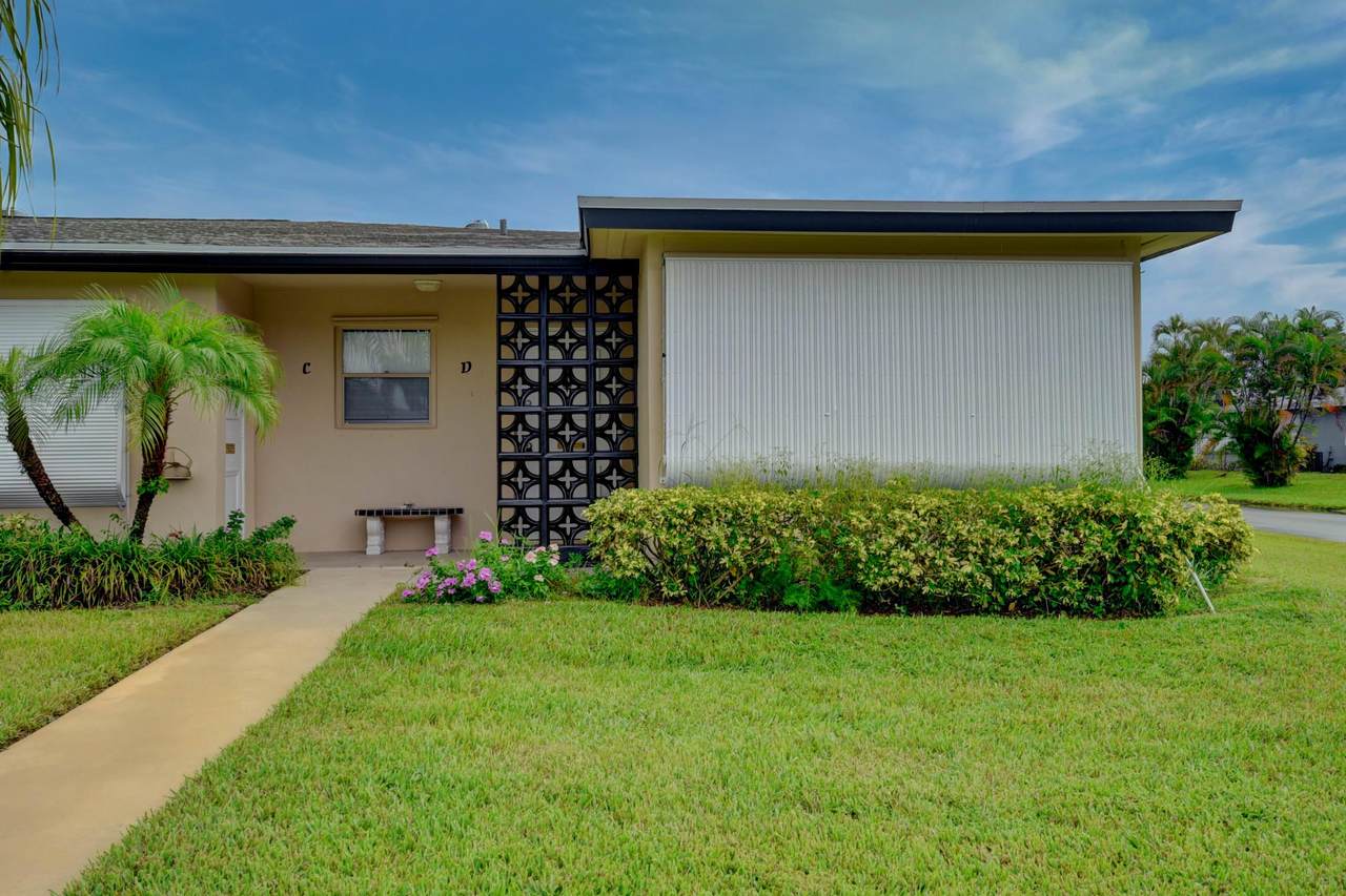 1007 South Drive - Photo 1