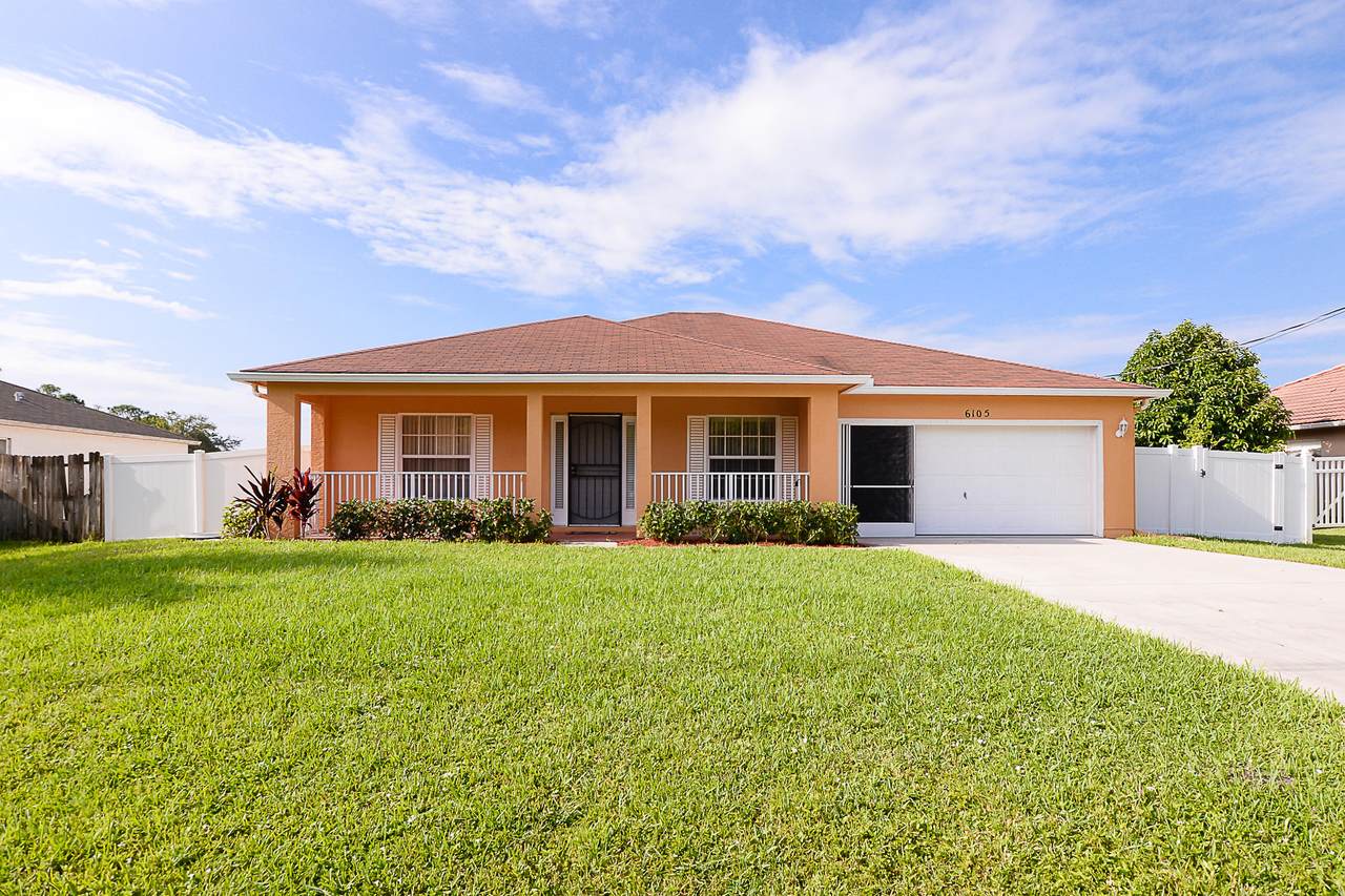 6105 Duke Circle - Photo 1
