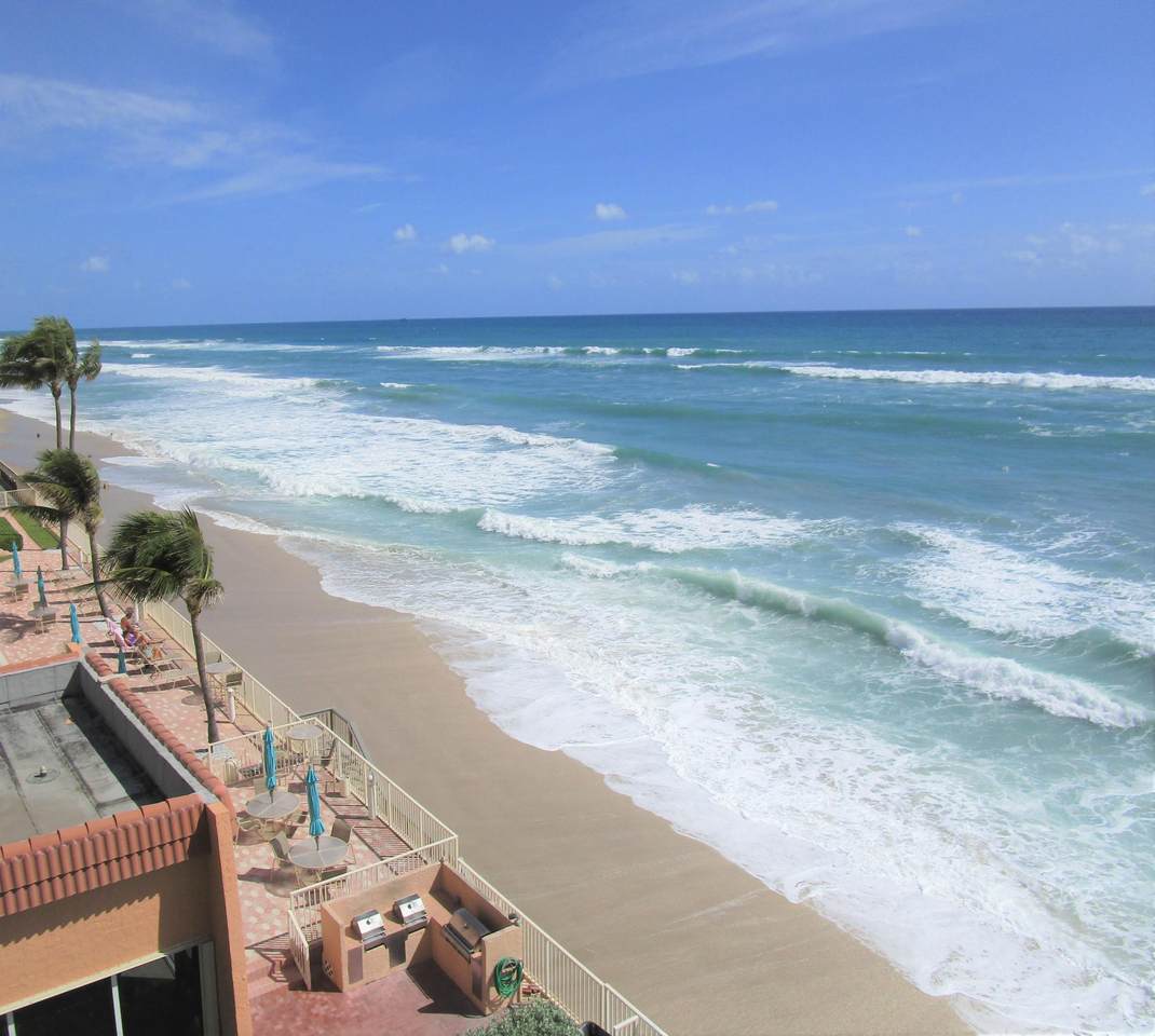 3540 Ocean Boulevard - Photo 1