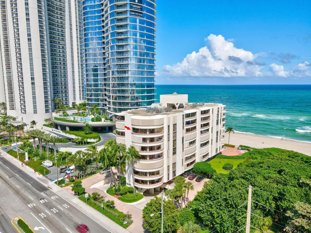15645 Collins Avenue - Photo 1