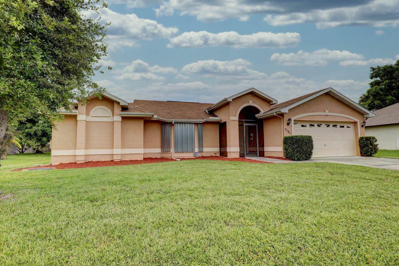 5121 Ever Road - Photo 1