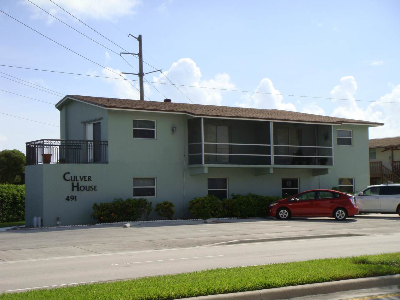 491 Camino Real - Photo 1