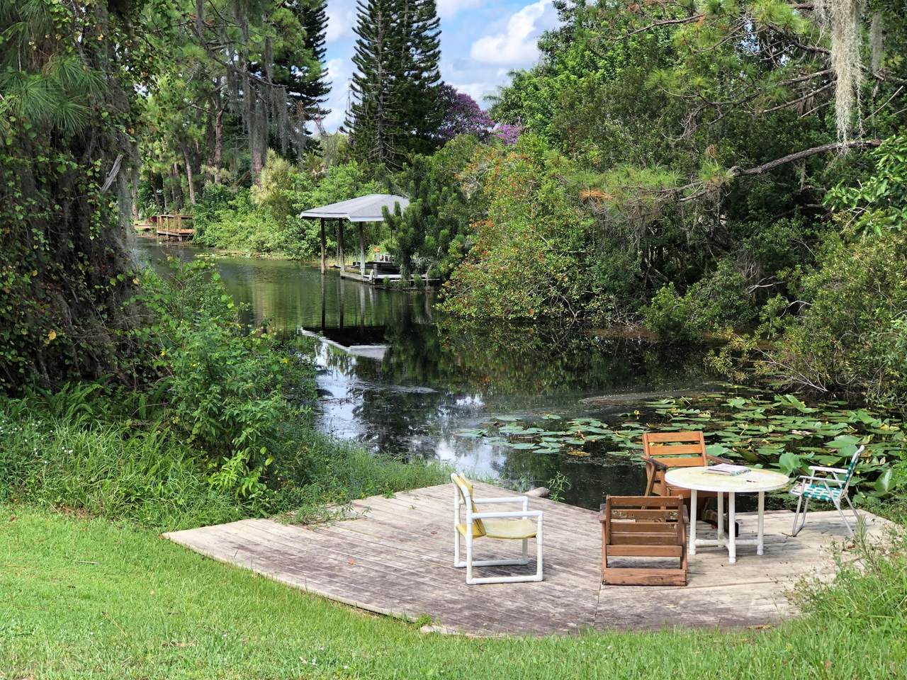 502 Sun N Lakes Boulevard - Photo 1