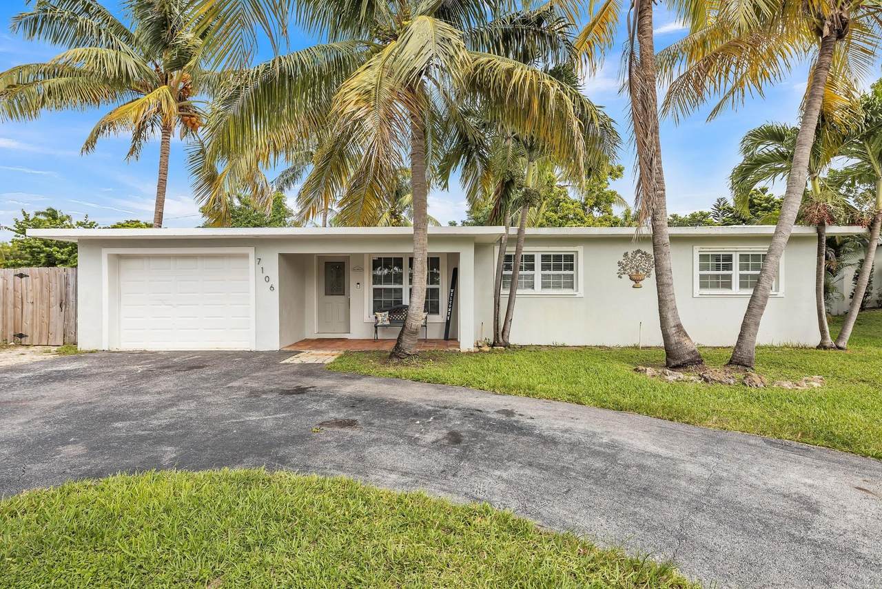 7106 Clarke Road - Photo 1