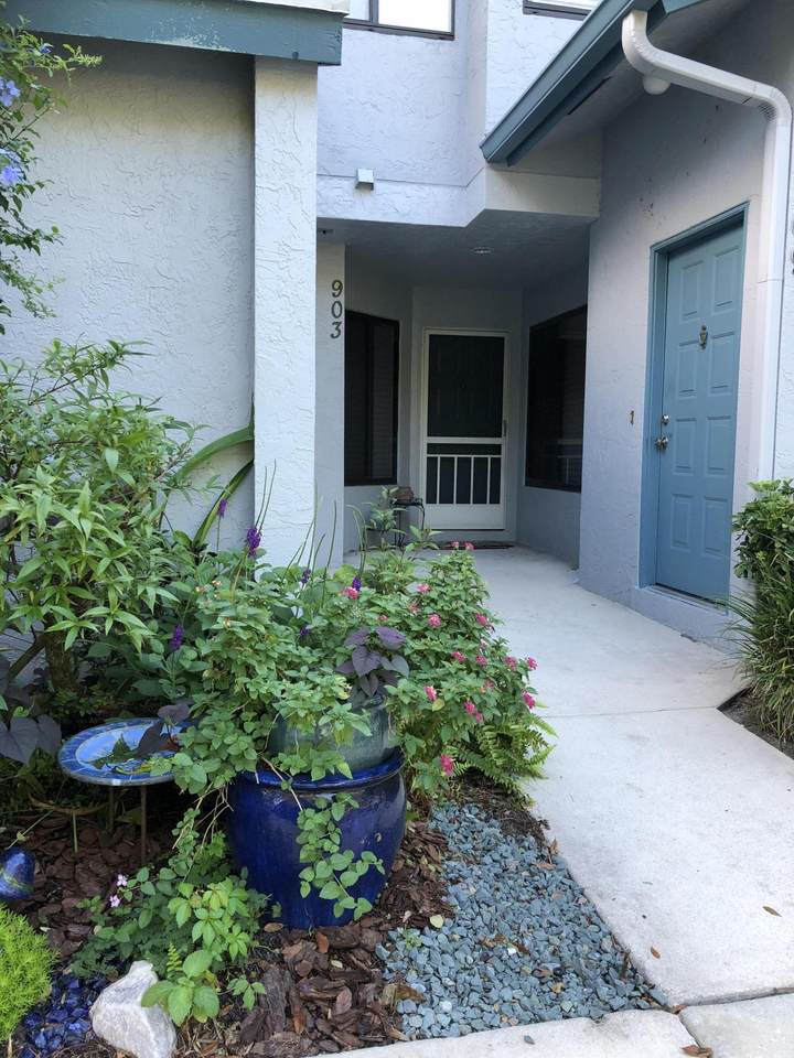 903 Harbour Pointe Way Way - Photo 1