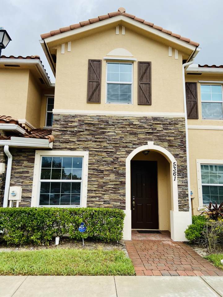 5361 Ellery Ter Terrace - Photo 1