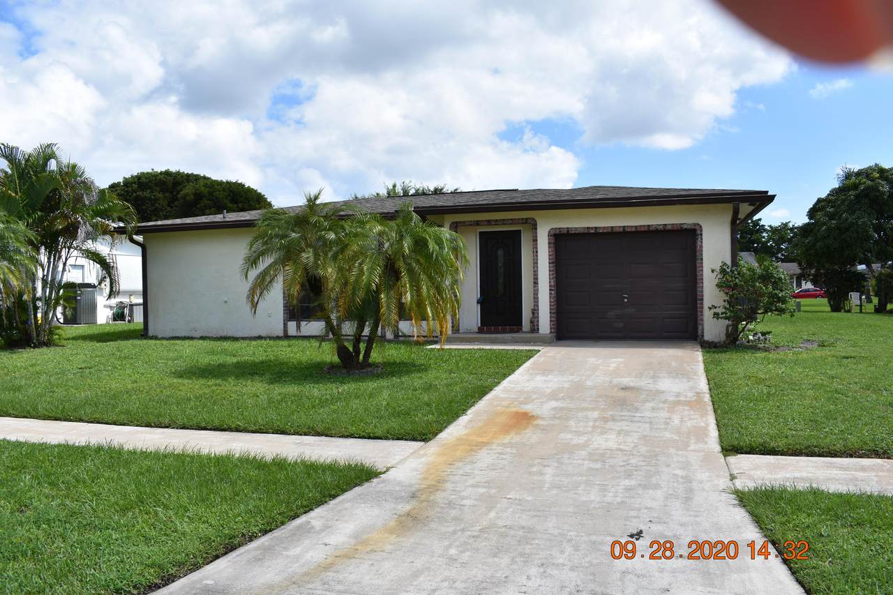 14656 Sunny Waters Lane - Photo 1