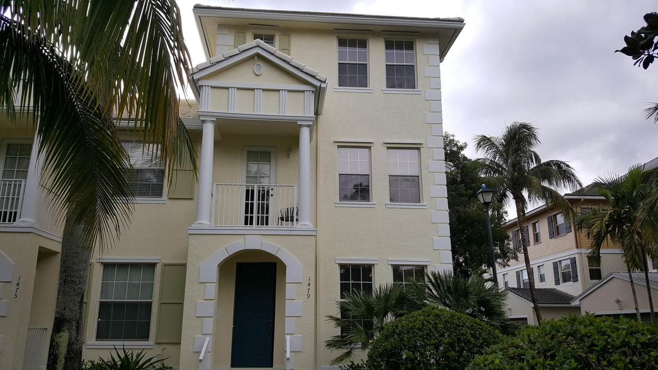 1479 Scilly Cay Lane - Photo 1