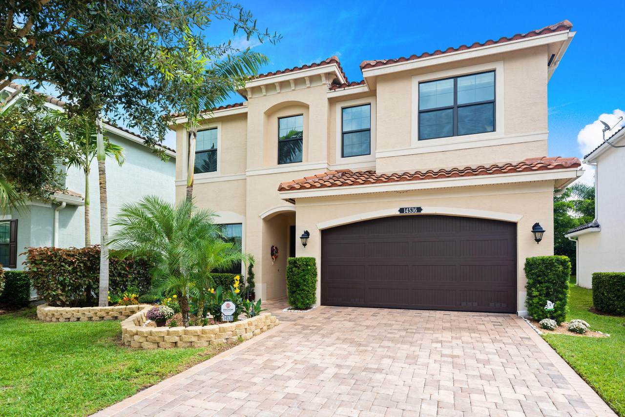 14536 White Jade Terrace - Photo 1