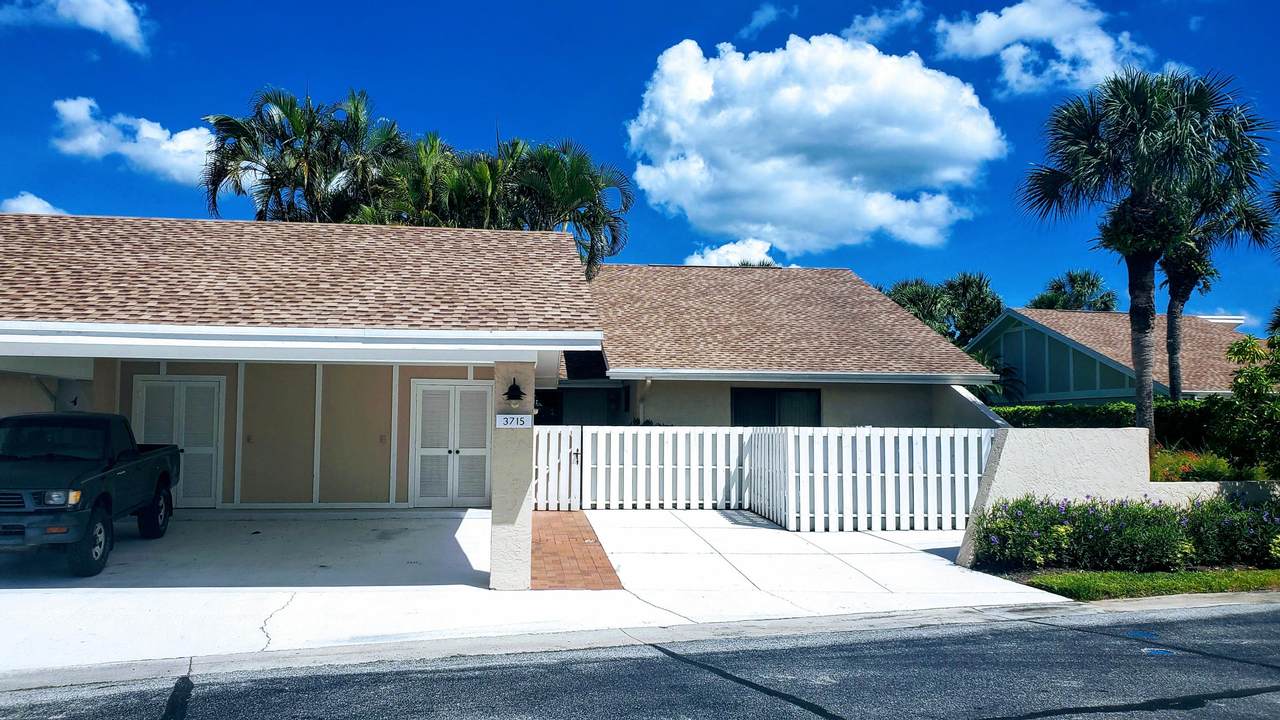3715 Cape Pointe Circle - Photo 1