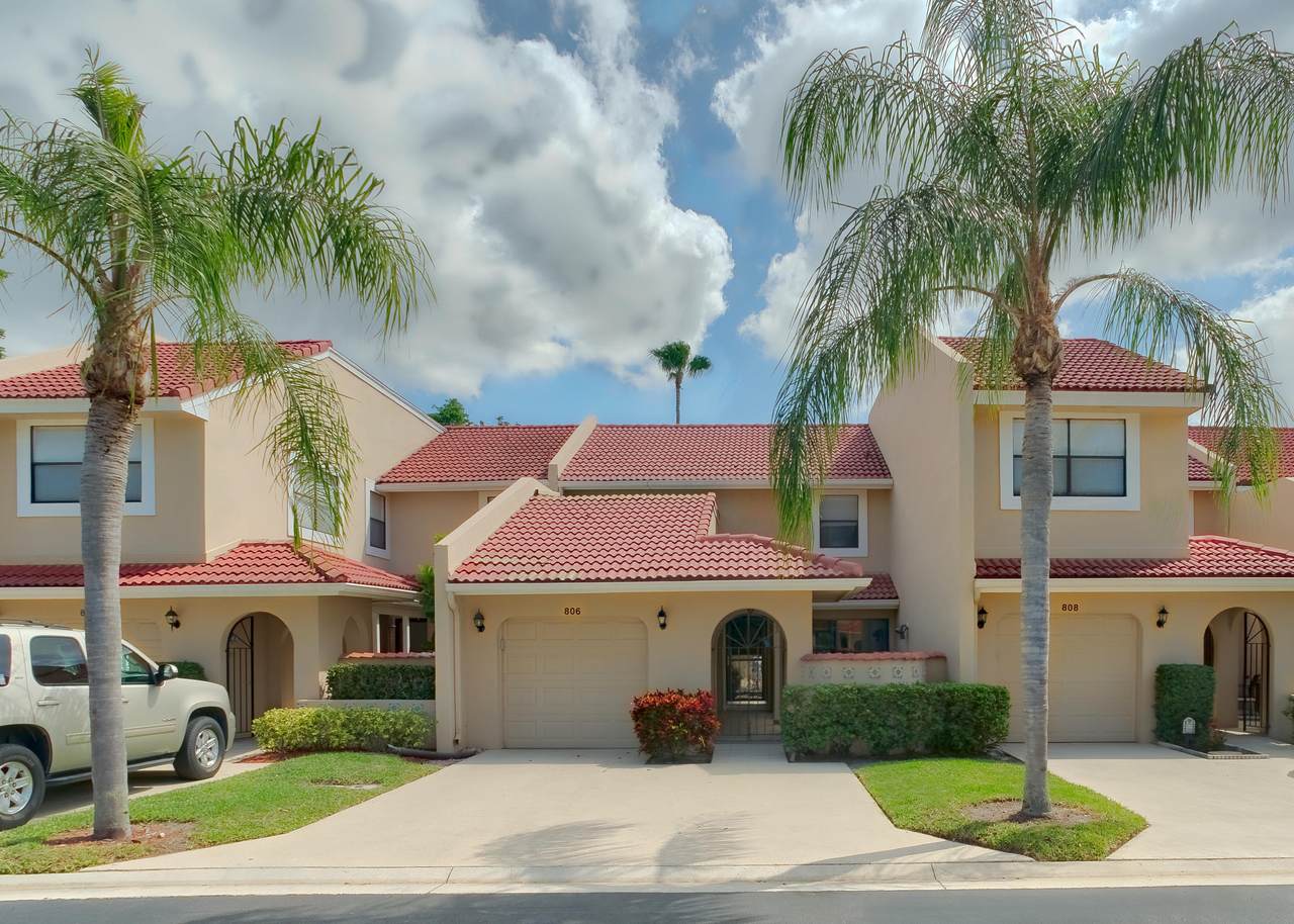 806 Windermere Way - Photo 1