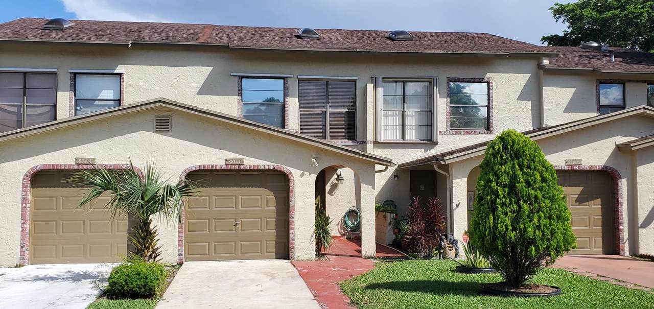 8815 21st Street - Photo 1