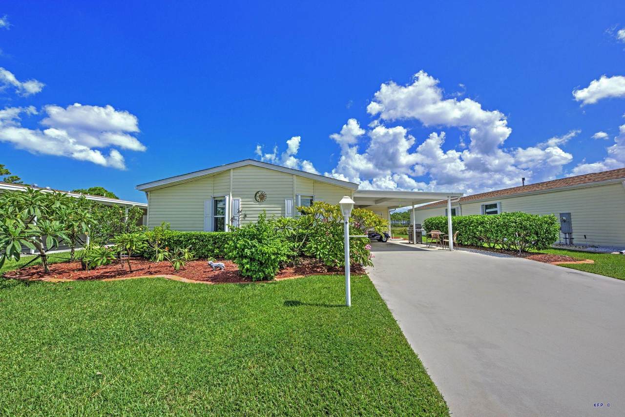 3625 Red Tailed Hawk Drive - Photo 1