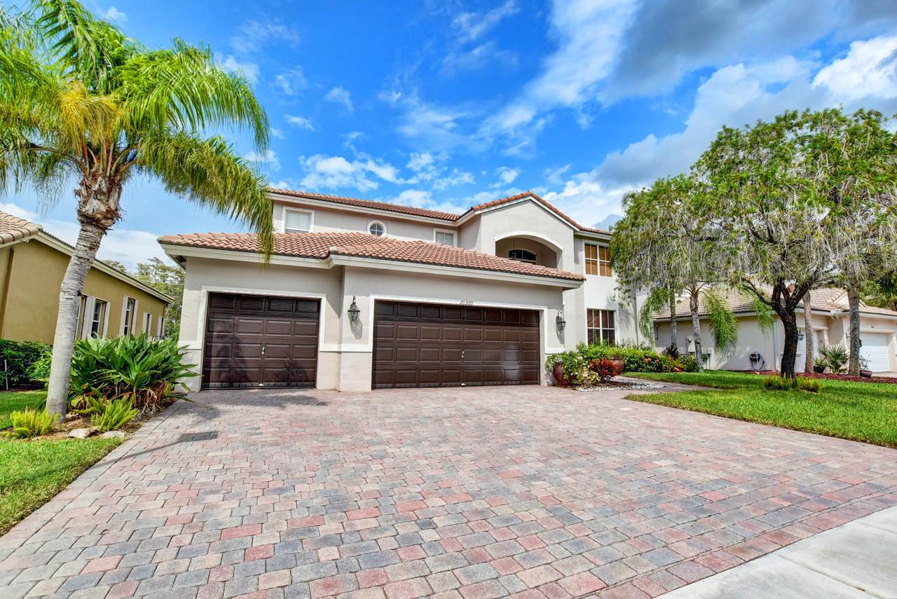 10560 Cypress Lakes Preserve Drive - Photo 1