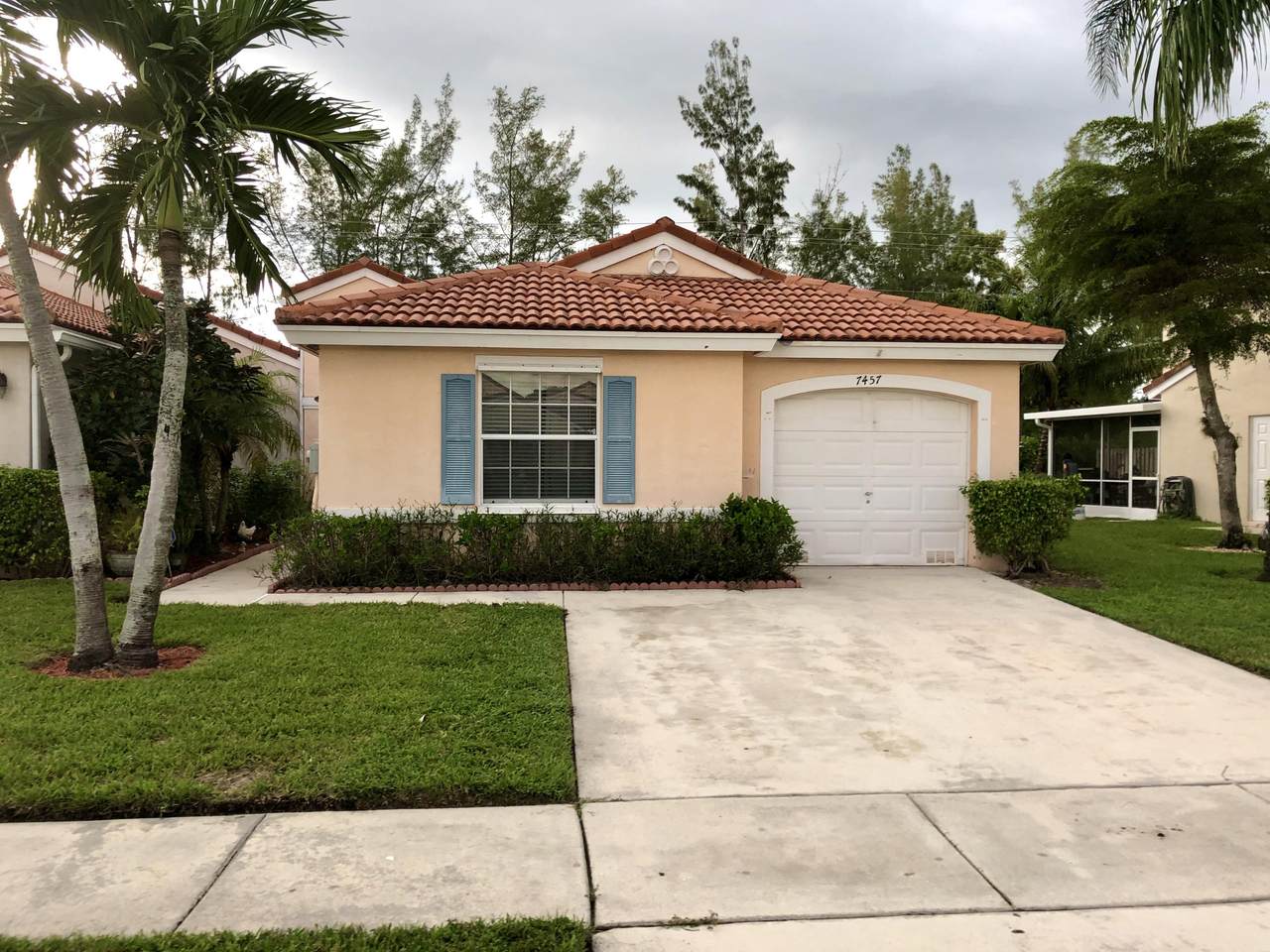 7457 Edisto Drive - Photo 1