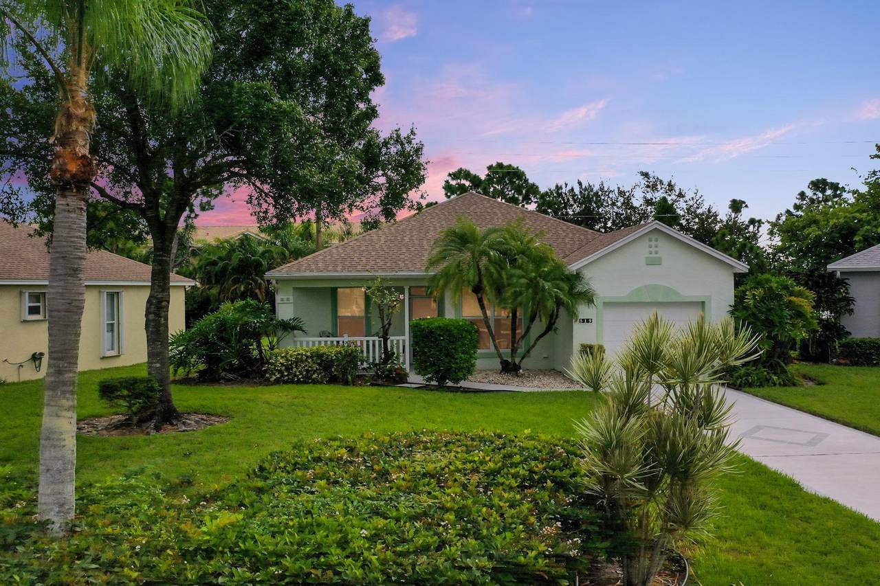 519 Portofino Lane - Photo 1
