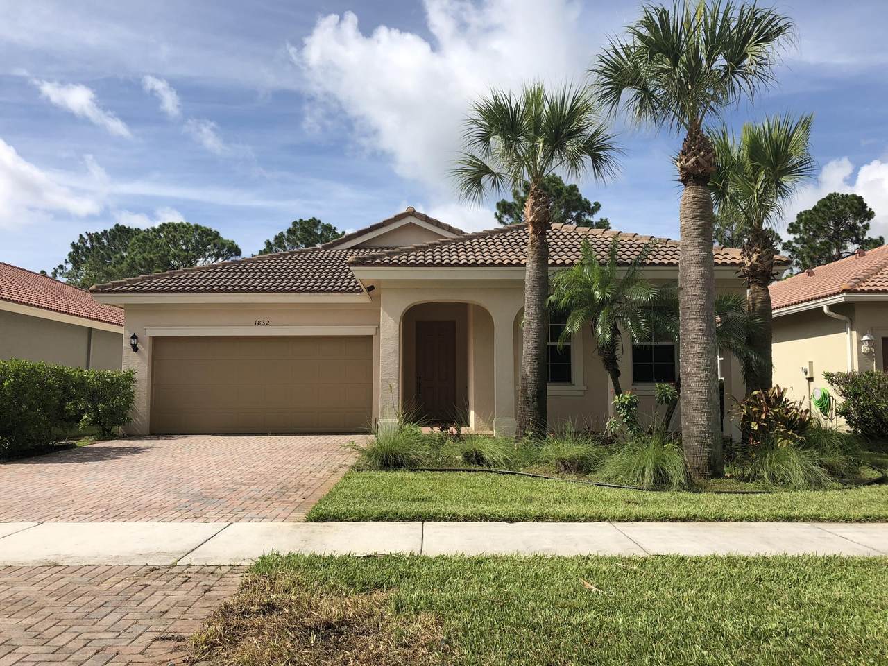 1832 Jamesport Drive - Photo 1