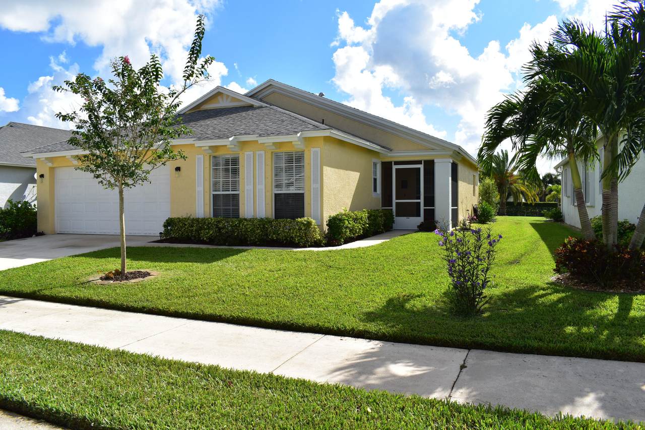 436 Talquin Lane - Photo 1