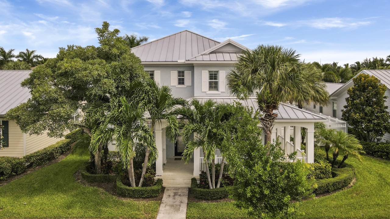 1385 Islamorada Drive - Photo 1
