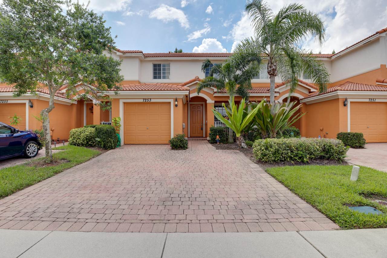 7253 Briella Drive - Photo 1