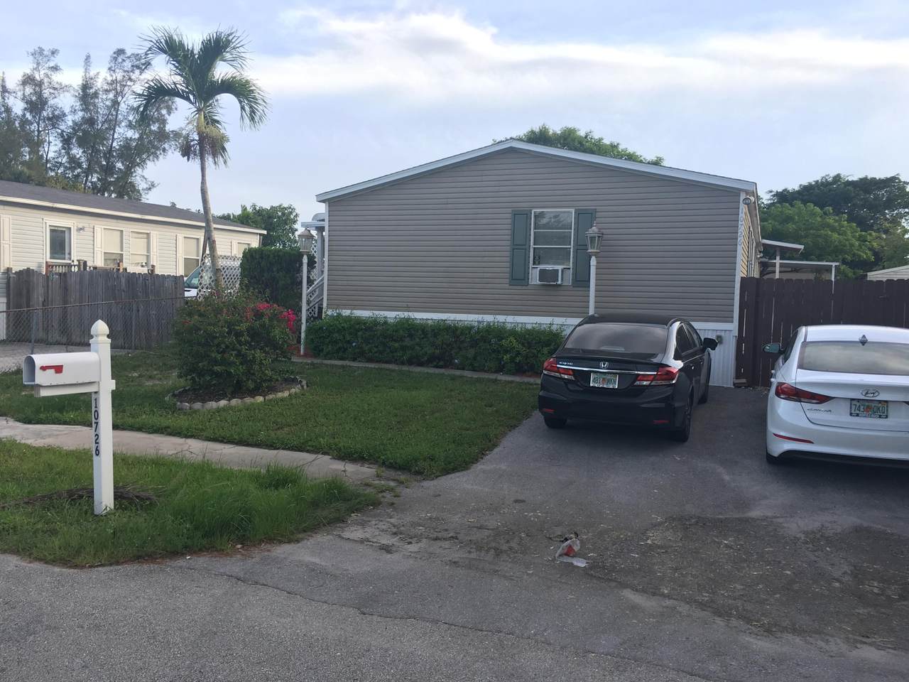 10726 Branch Road - Photo 1