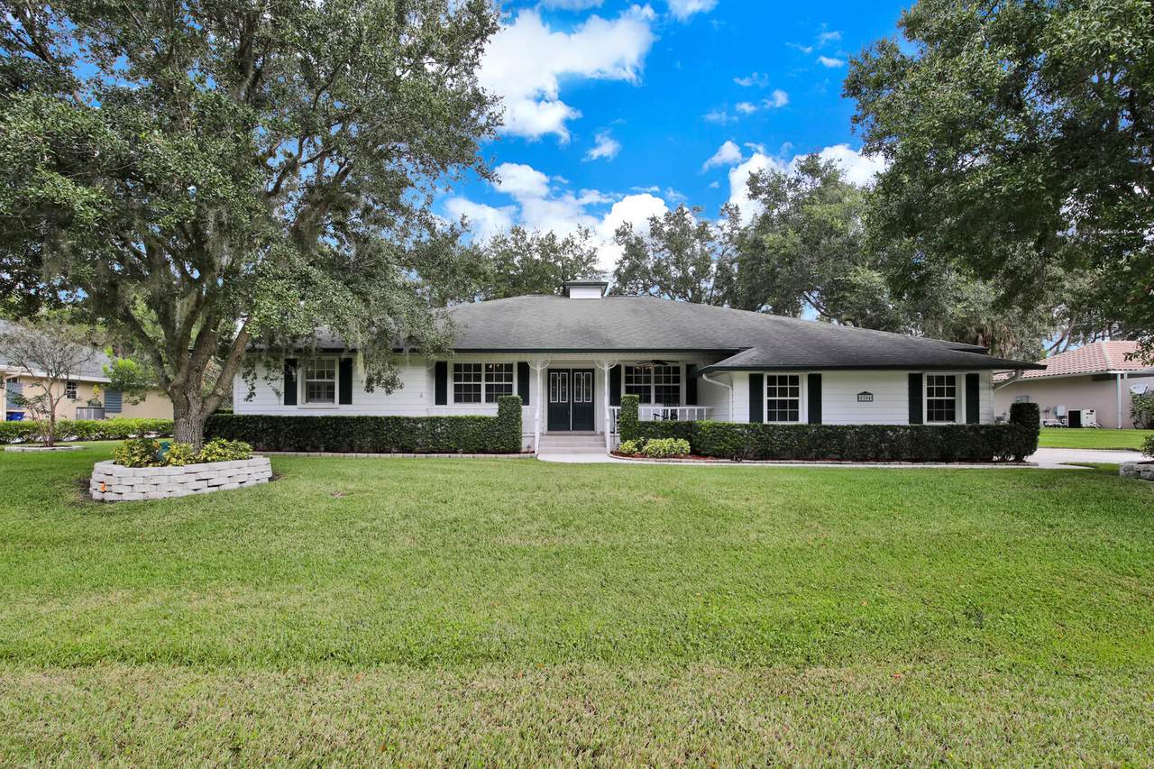 2204 Winding Creek Lane - Photo 1