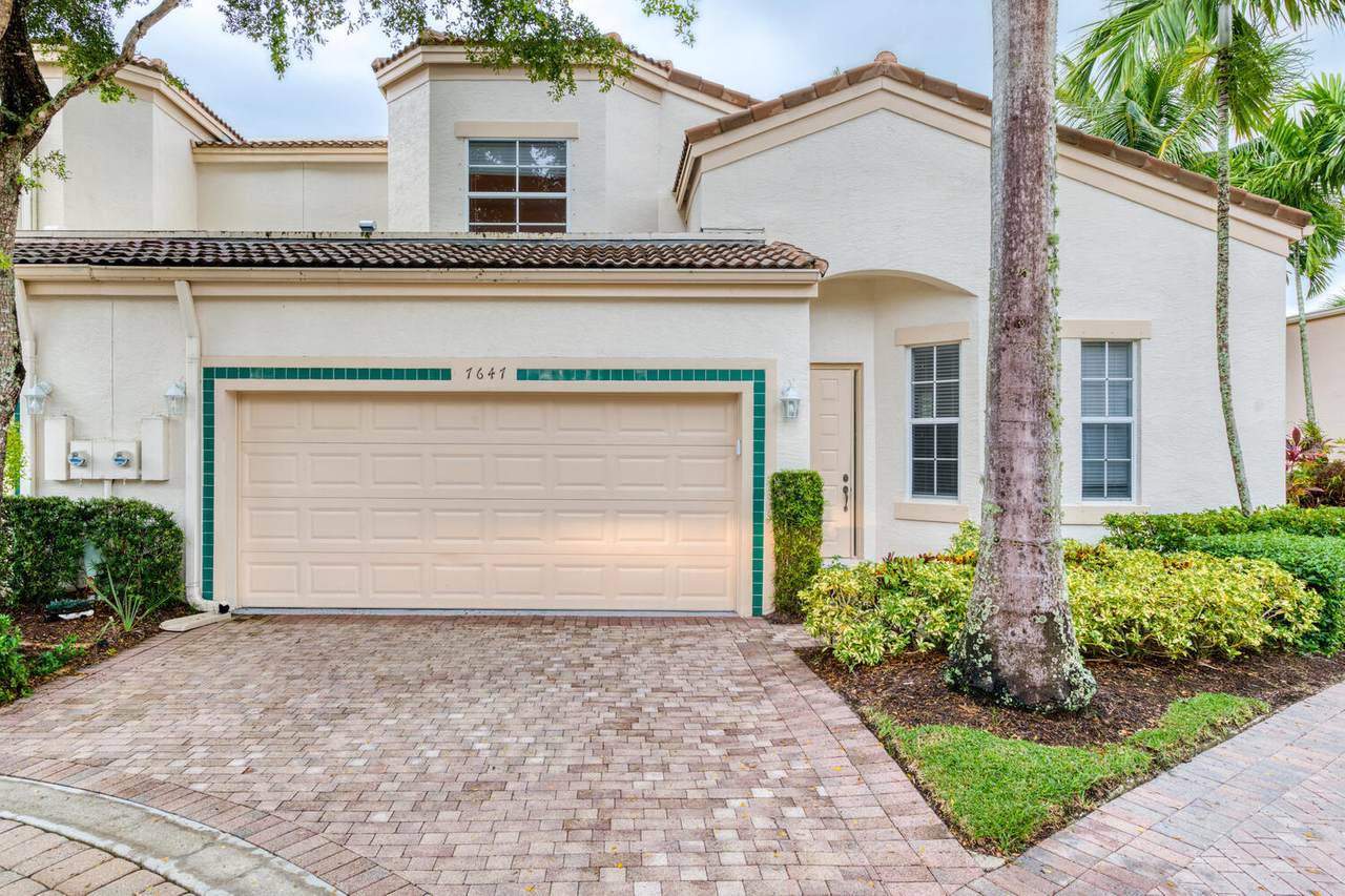 7647 Gumbo Limbo Court - Photo 1