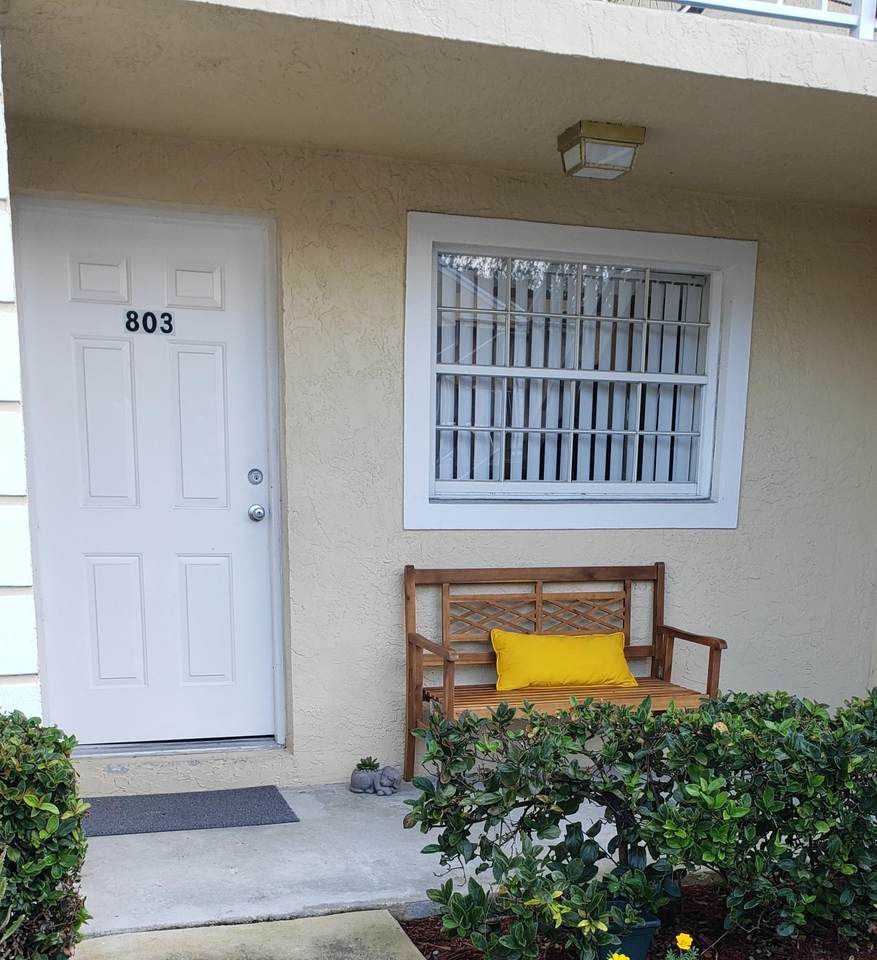 803 Palm Beach Trace Drive - Photo 1