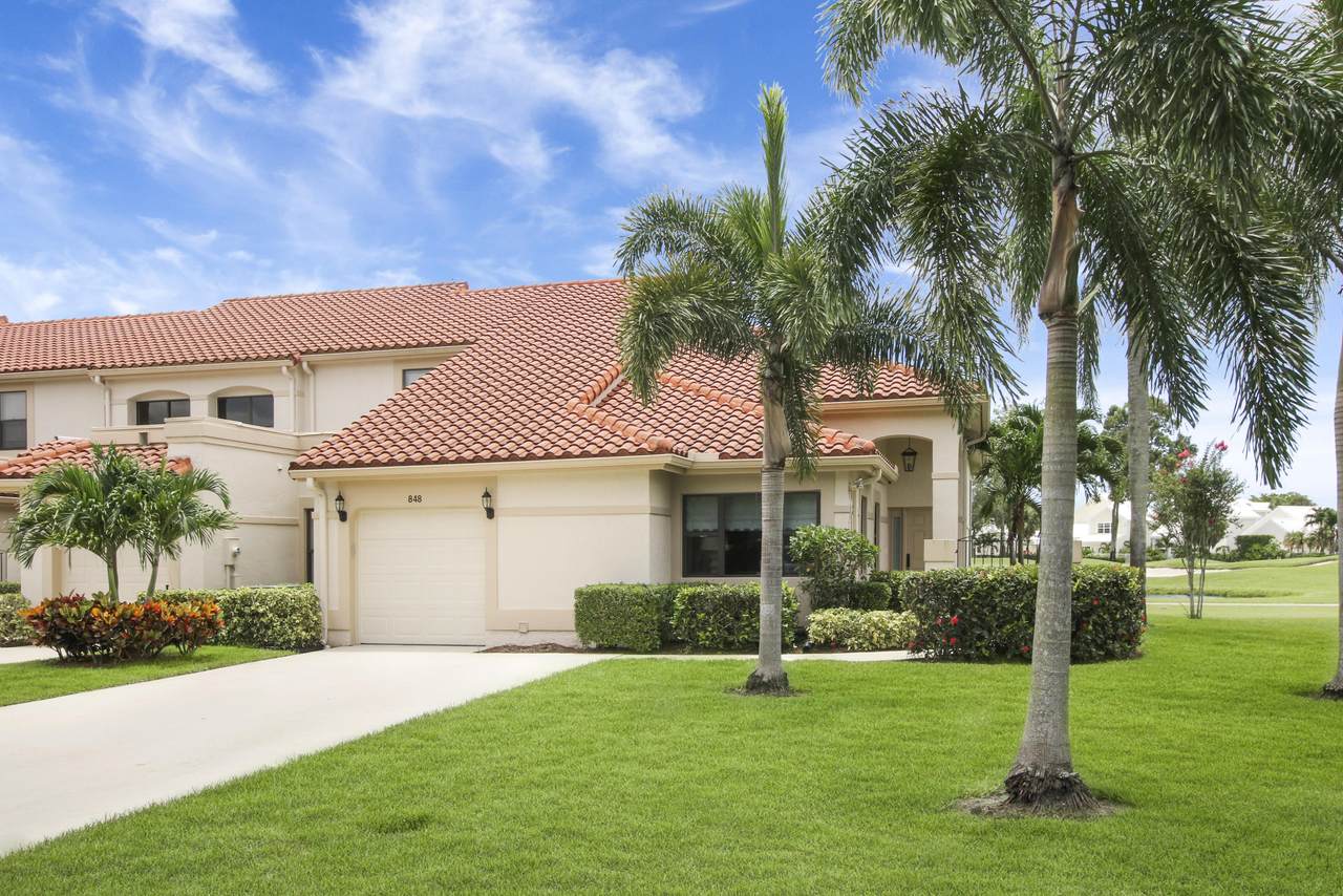 848 Windermere Way - Photo 1