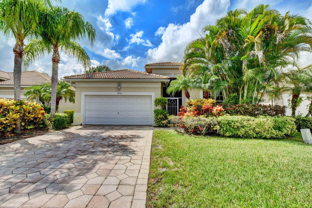 8736 San Andros - Photo 1
