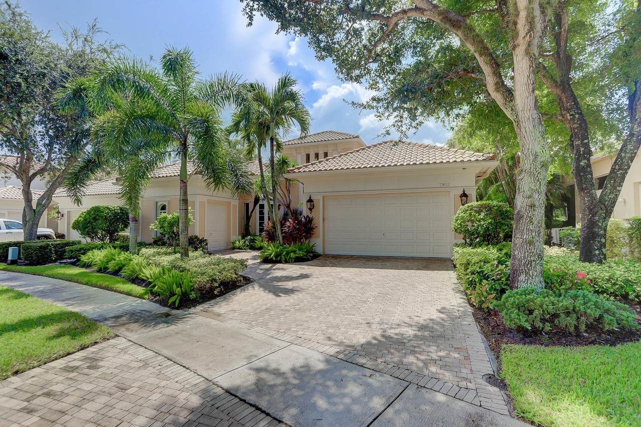 7912 Palencia Way Way - Photo 1