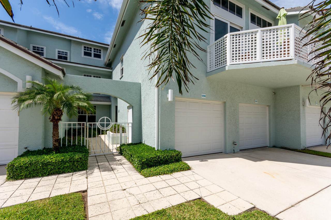 1206 Mainsail Circle - Photo 1