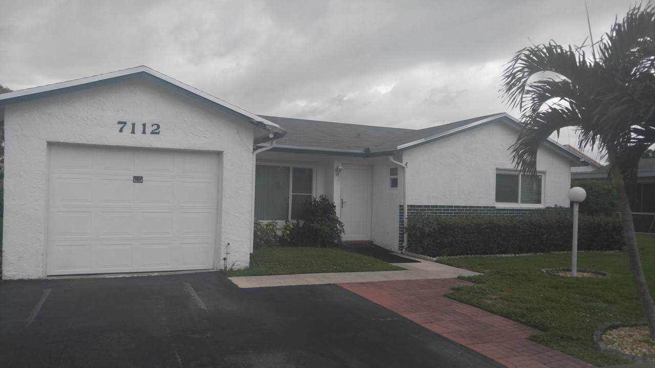 7112 Pine Manor Drive - Photo 1