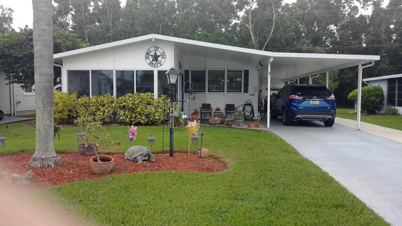 8488 Gallberry Circle - Photo 1