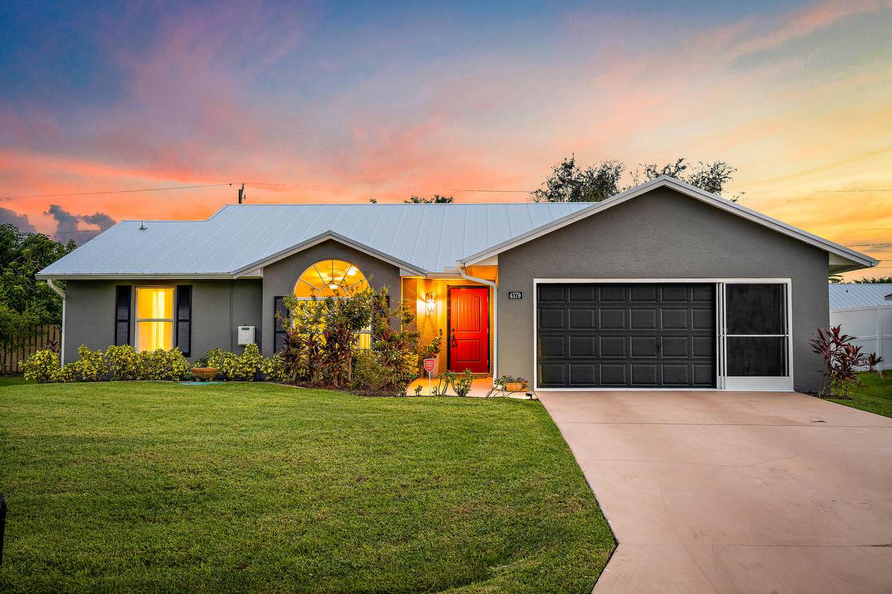 4579 Bighorn Avenue - Photo 1