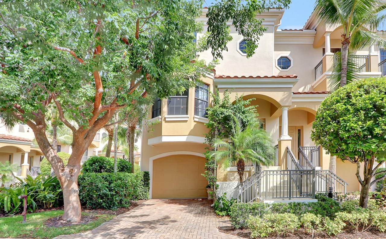 801 Del Sol Circle - Photo 1