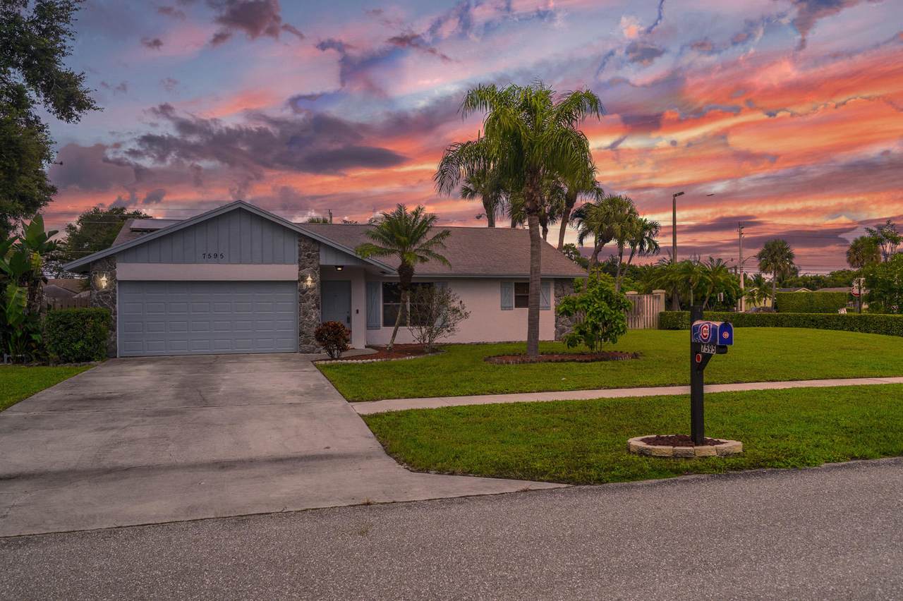 7595 Woodland Creek Lane - Photo 1