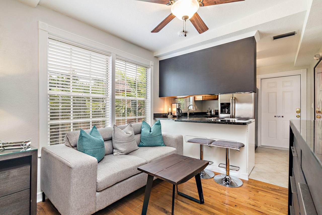 604 P Street - Photo 1