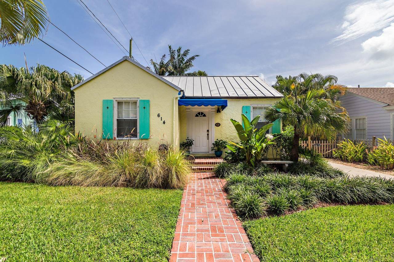 614 P Street - Photo 1