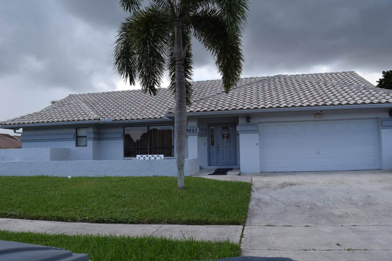 9453 El Clair Ranch Road - Photo 1