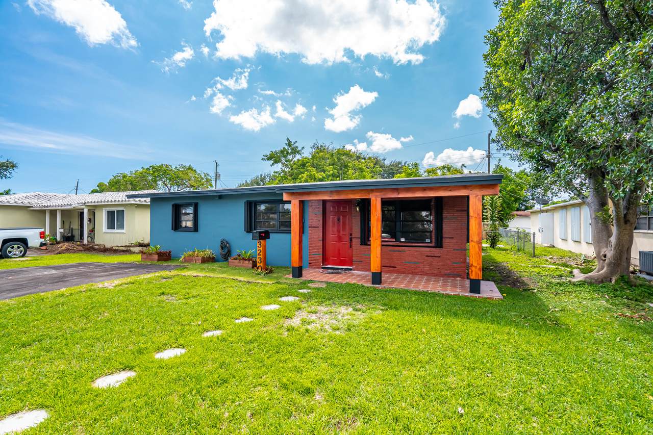 3230 Cleveland Street - Photo 1